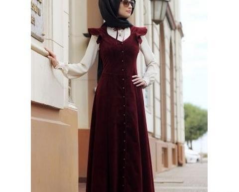 عکس سارافون دخترانه بلند