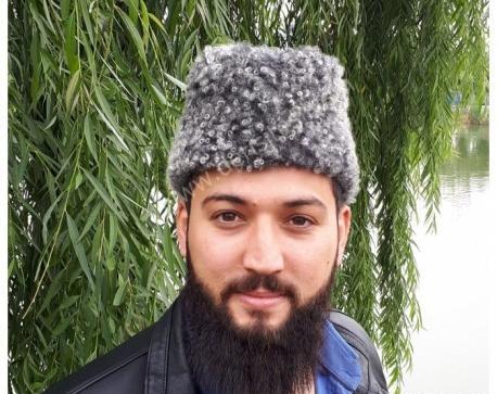 عکس کلاه پشمی مردانه