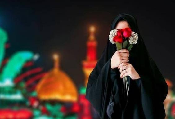 عکس برای پروفایل محرم