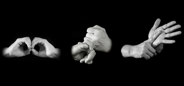 عکس روز جهانی ناشنوایان