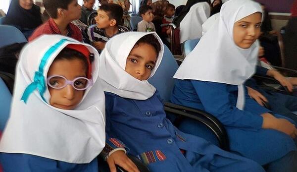 عکس روز جهانی ناشنوایان