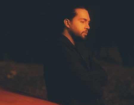 عکس حامیم خورشید و ماه