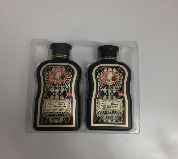 عکس شامپو سوبارو