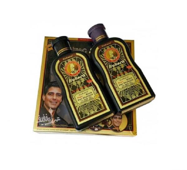 عکس شامپو سوبارو