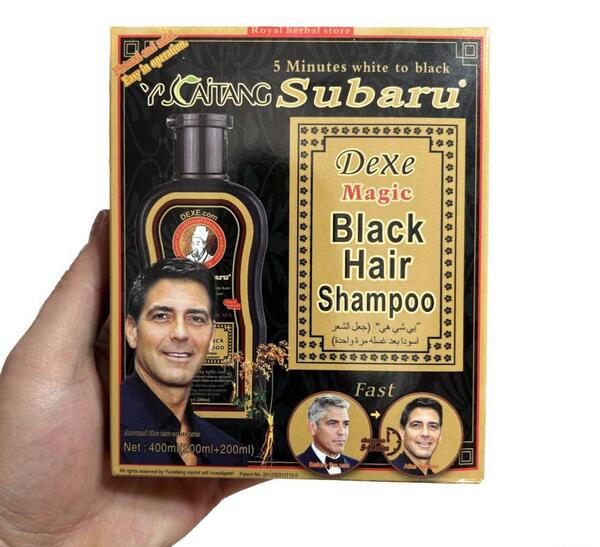 عکس شامپو سوبارو