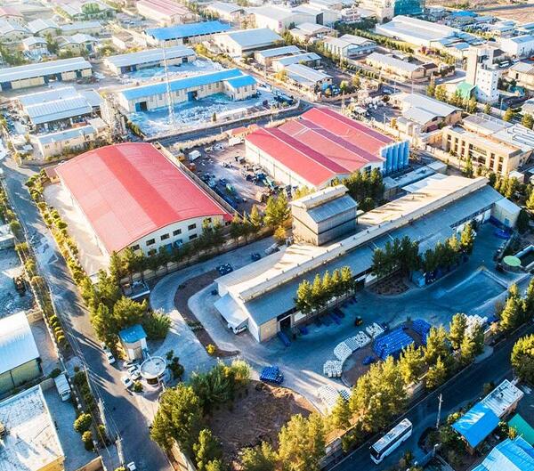 عکس هوایی چیست