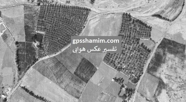 عکس هوایی چیست