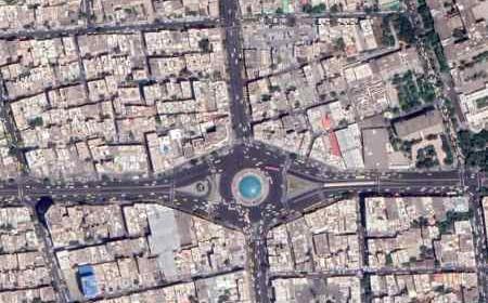 عکس هوایی چیست