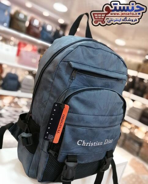 عکس کیف مدرسه دخترانه جادار