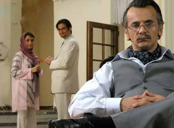 آلبوم عکس امین حیایی