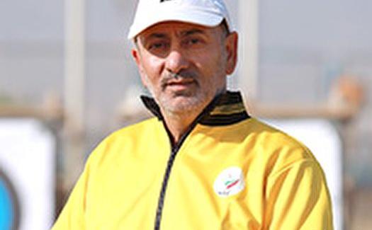 عکس راضیه شیرمحمدی