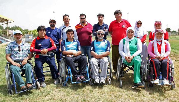 عکس راضیه شیرمحمدی