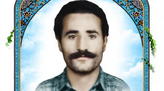 عکس حسین رمضانی
