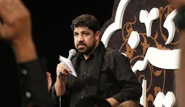 عکس حسین رمضانی