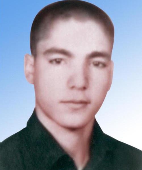 عکس حسین رمضانی