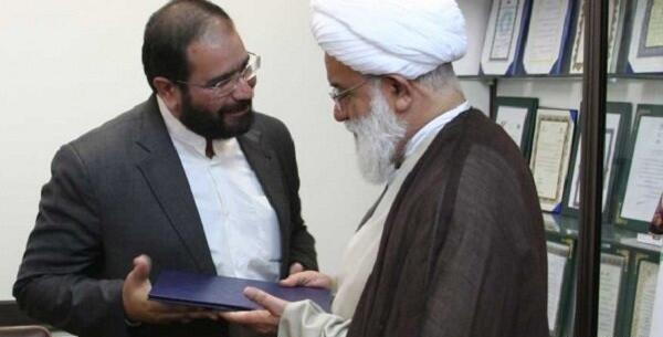 عکس حسین رمضانی