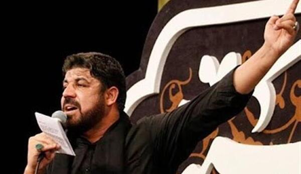 عکس حسین رمضانی