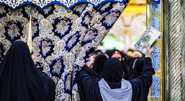 عکس حسین رمضانی