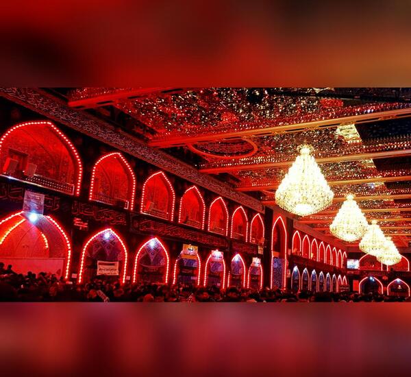 عکس حسین رمضانی