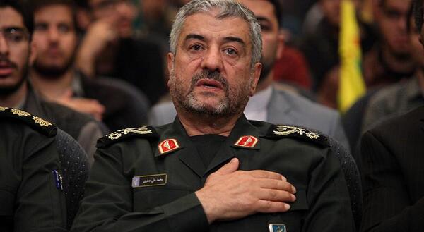عکس شهید ضیایی