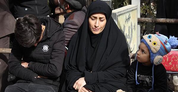 عکس شهید ضیایی