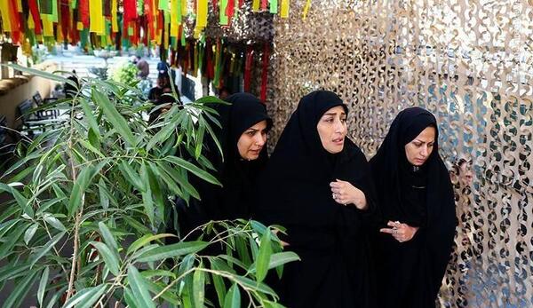 عکس شهید ضیایی