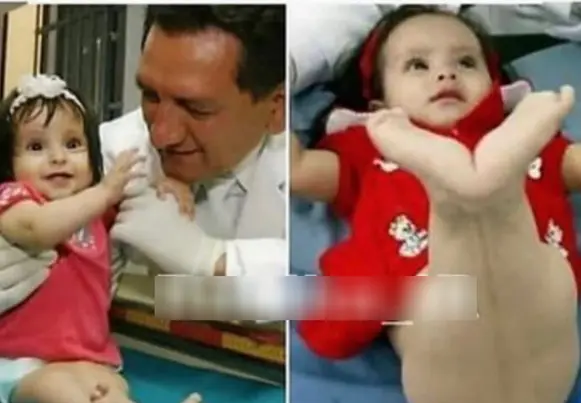 عکس پری دریایی زیبا در خلیج فارس ایران