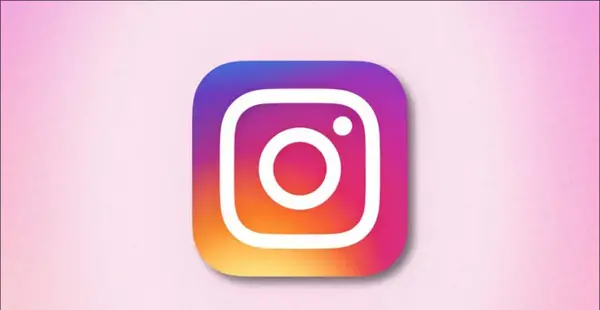 گذاشتن عکس پروفایل اینستاگرام در ایفون