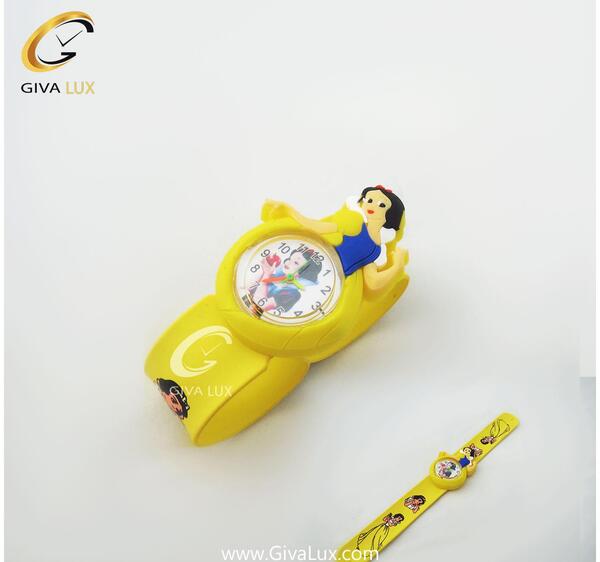 عکس ساعت خط کشی