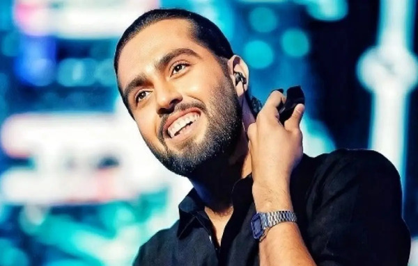 عکس صورت حامیم تصادف