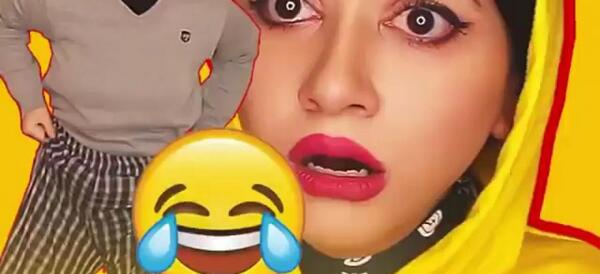 عکس خنده روز پدر