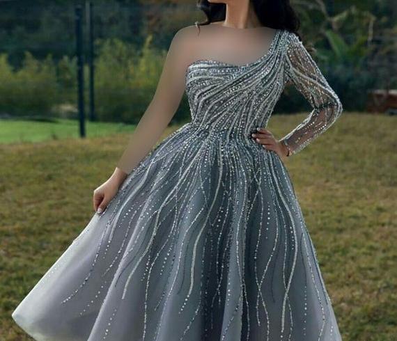 عکس لباس مجلسی زنانه در اینستاگرام