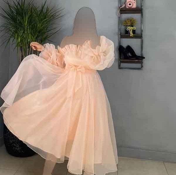 عکس لباس مجلسی زنانه در اینستاگرام