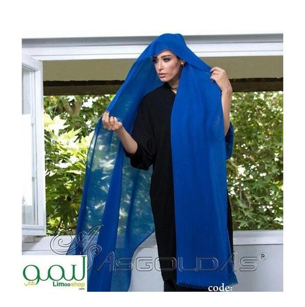 عکس شال هنرمندی