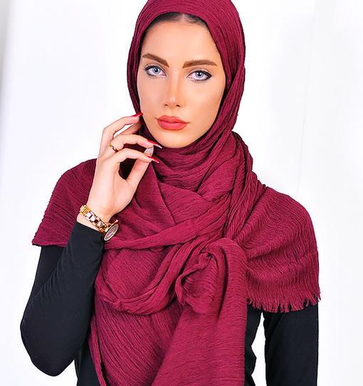 عکس شال هنرمندی