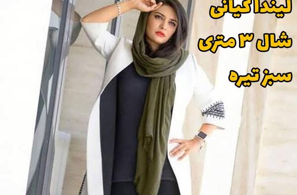 عکس شال هنرمندی