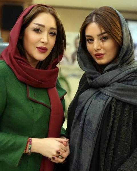 عکس شال هنرمندی