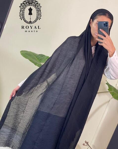 عکس شال هنرمندی