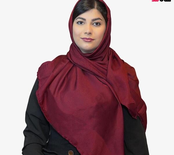 عکس شال هنرمندی