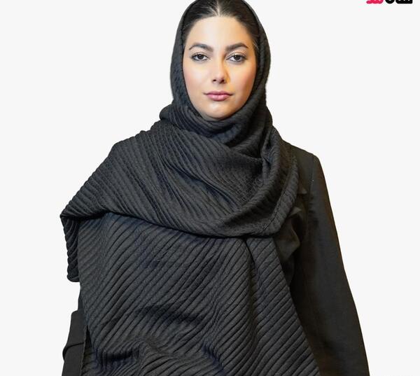 عکس شال هنرمندی