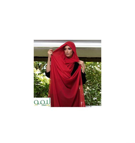 عکس شال هنرمندی
