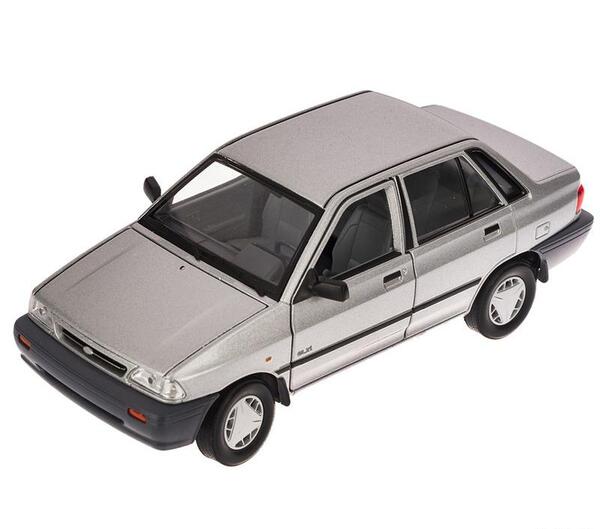 عکس ماشین ذرتی