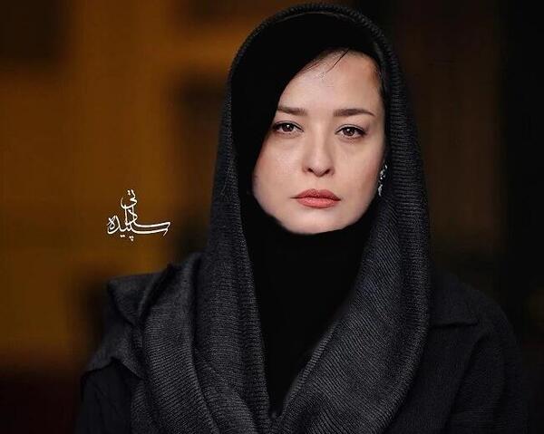عکس های عروس مهران مدیری