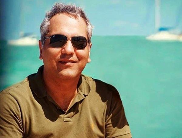 عکس های عروس مهران مدیری