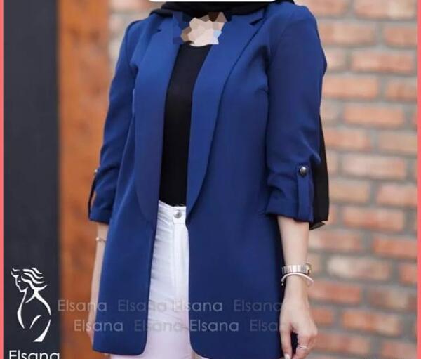 عکس مدل مانتو ابروبادی کتی