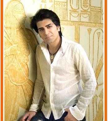 عکسهای شهریار رومی
