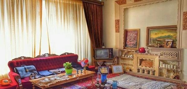 عکسهای شهریار رومی