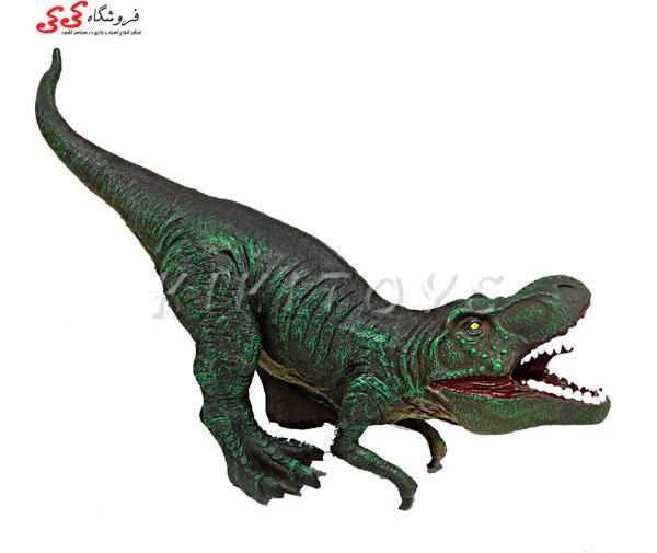 عکس حیوان تیرکس