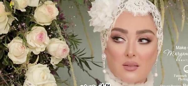 عکس های ازدواج بازیگران ایران