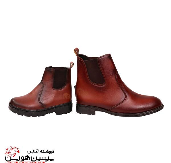 عکس بوت بچه گانه